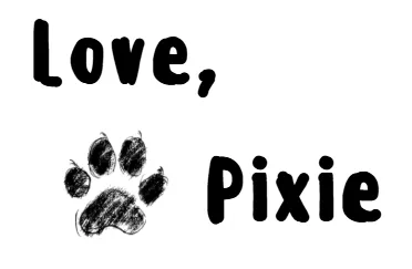 Love, Pixie