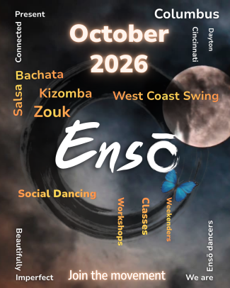 October cover